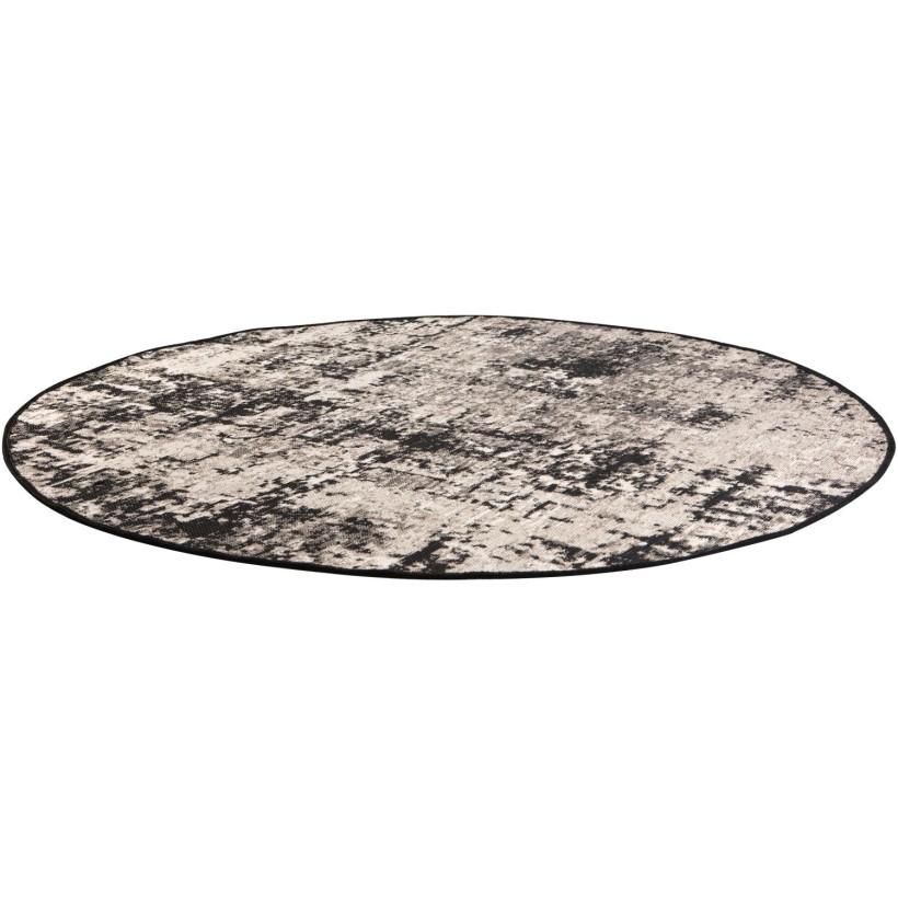 RUG VIVARAISE CATANIA OUT NOIR D200... RUG VIVARAISE CATANIA OUT NOIR D200...