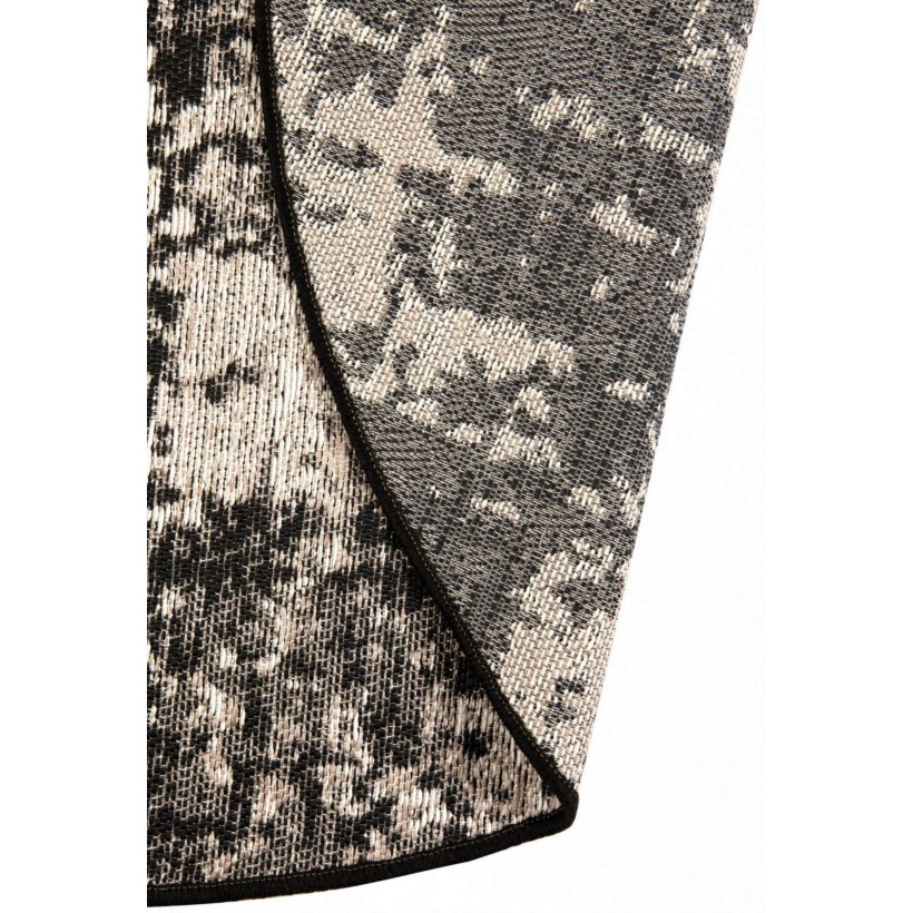 RUG VIVARAISE CATANIA OUT NOIR D200... RUG VIVARAISE CATANIA OUT NOIR D200...