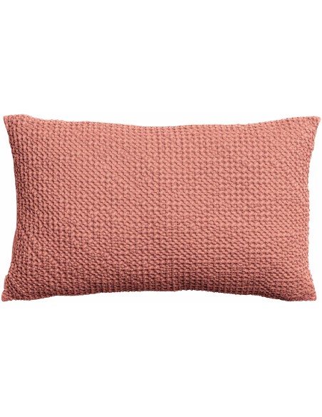 CUSHION VIVARAISE MAIA TERRACOTTA 30x50 100% COTTON
