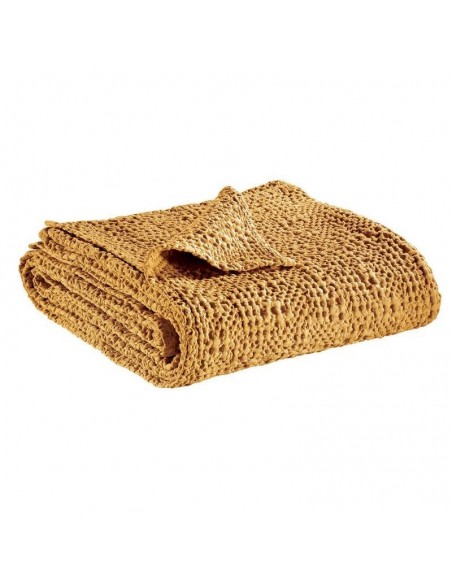 THROW VIVARAISE TANA MAIS 140X200 100% COTTON