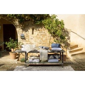 BEDCOVER VIVARAISE CAMBRA TEMPETE 180x260 100% COTTON 2