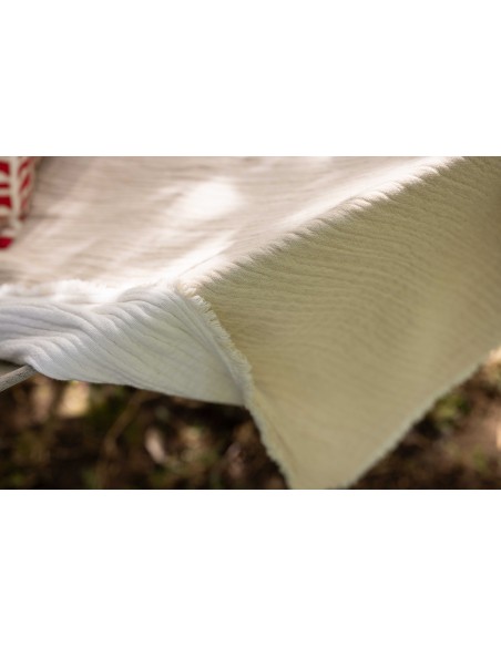 BED COVER VIVARAISE EMILIO LIN 240x260 100% COTTON