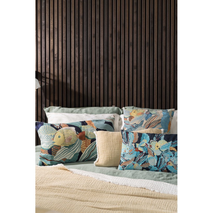 BED COVER VIVARAISE EMILIO MIRABELLE... BED COVER VIVARAISE EMILIO MIRABELLE...