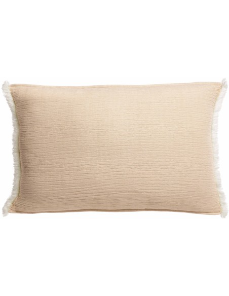 CUSHION VIVARAISE EMILIO LIN 30x50 100% COTTON