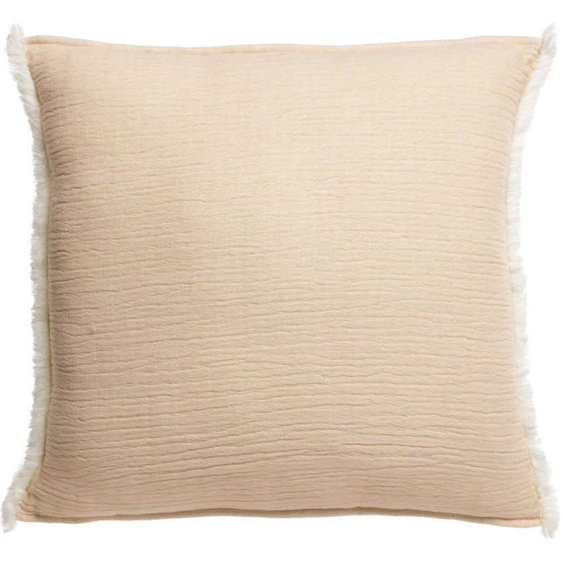 CUSHION VIVARAISE EMILIO LIN 45x45 100% COTTON