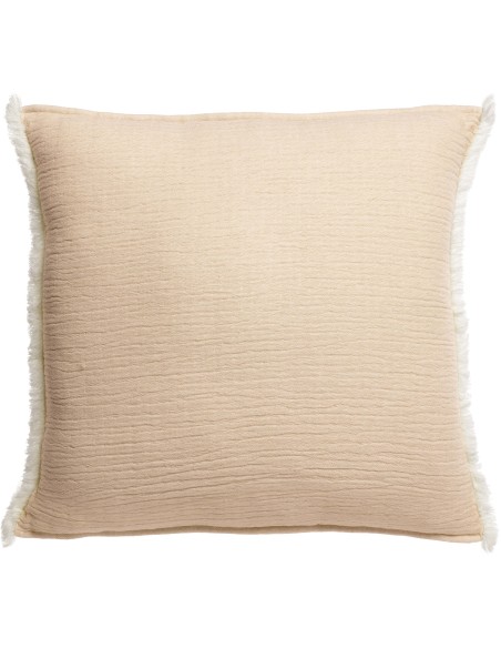 CUSHION VIVARAISE EMILIO LIN 45x45 100% COTTON