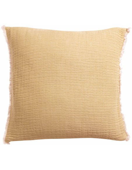 CUSHION VIVARAISE EMILIO MIRABELLE 45x45 100% COTTON