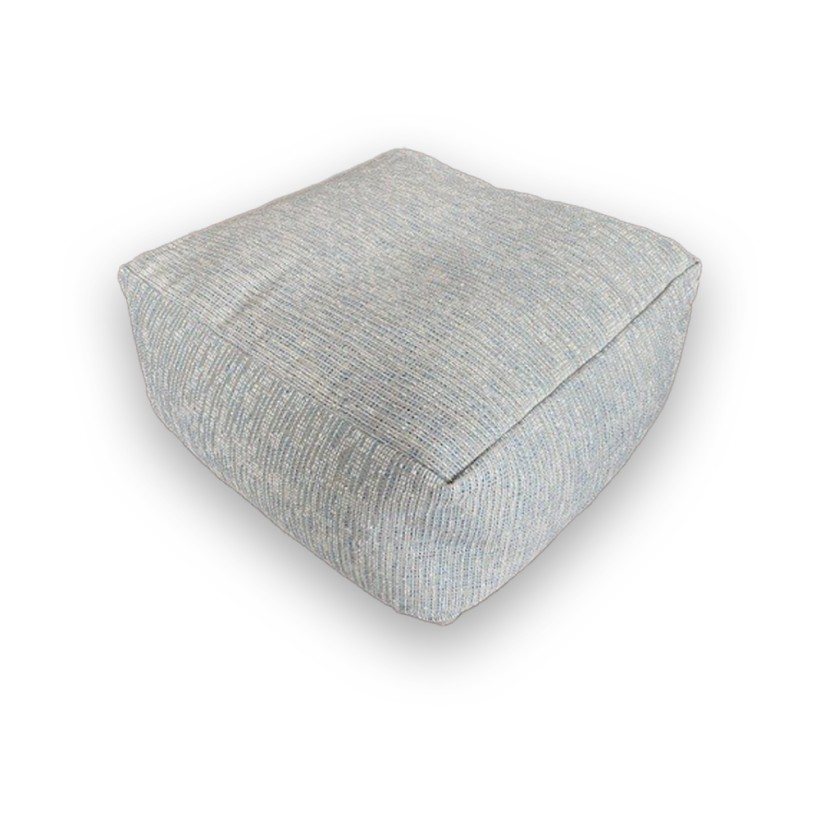 POUF SANTA ROSA 03 OUTDOOR 68x68x30