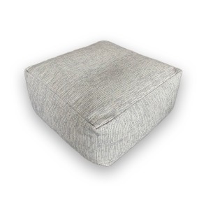 POUF SANTA ROSA 02 OUTDOOR 68x68x30