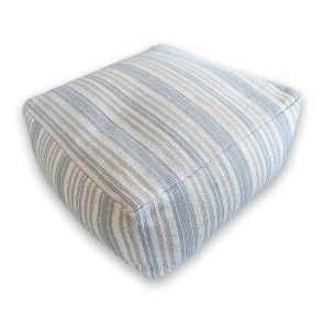 POUF SUNNYVALE 01 OUTDOOR 68x68x30
