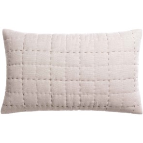 CUSHION VIVARAISE CAMBRA NATUREL 30x50 100% COTTON