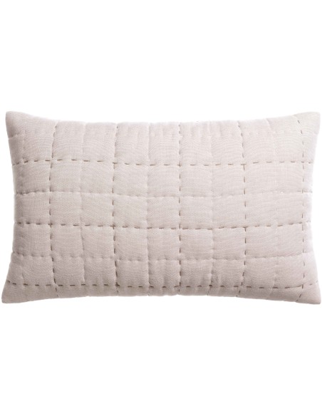 CUSHION VIVARAISE CAMBRA NATUREL 30x50 100% COTTON