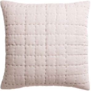 ΜΑΞΙΛΑΡΙ VIVARAISE CAMBRA NATUREL 45x45 100% ΒΑΜΒΑΚΙ