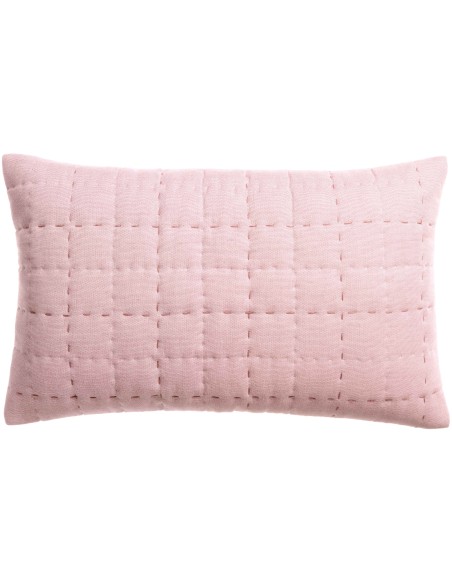 CUSHION VIVARAISE CAMBRA TERRACOTTA 30x50 100% COTTON