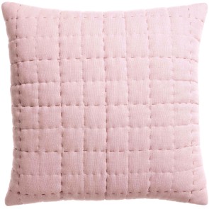 CUSHION VIVARAISE CAMBRA TERRACOTTA 45x45 100% COTTON