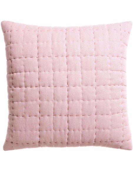 CUSHION VIVARAISE CAMBRA TERRACOTTA 45x45 100% COTTON