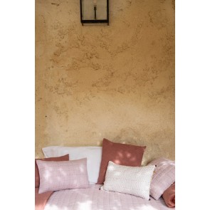 ΜΑΞΙΛΑΡΙ VIVARAISE CAMBRA TERRACOTTA 45x45 100% ΒΑΜΒΑΚΙ 2