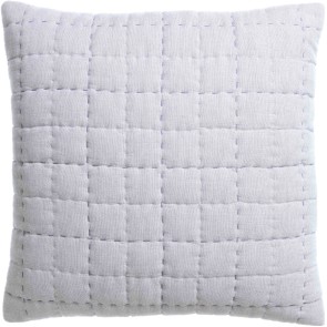 ΜΑΞΙΛΑΡΙ VIVARAISE CAMBRA TEMPETE 45x45 100% ΒΑΜΒΑΚΙ