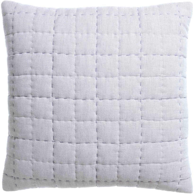 CUSHION VIVARAISE CAMBRA TEMPETE 45x45 100% COTTON