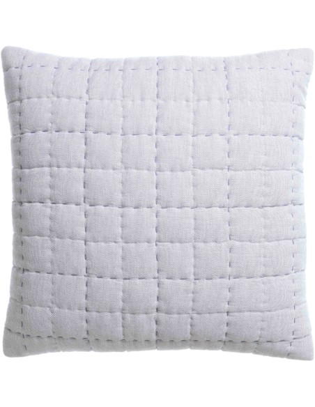 ΜΑΞΙΛΑΡΙ VIVARAISE CAMBRA TEMPETE 45x45 100% ΒΑΜΒΑΚΙ