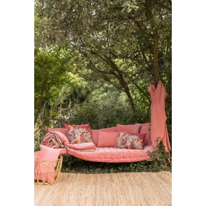 ΧΕΙΡΟΠΟΙΗΤΟ ΜΑΞΙΛΑΡΙ VIVARAISE DORI PAPAYE 30x50 100%... 2