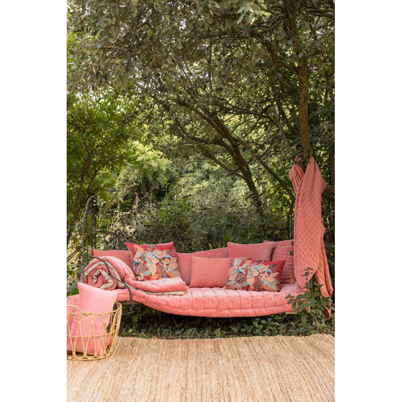 HANDMADE CUSHION VIVARAISE DORI...