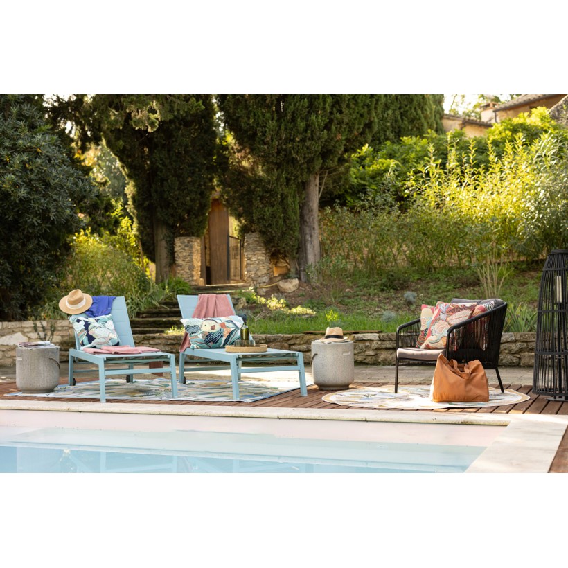 ΜΑΞΙΛΑΡΙ VIVARAISE DORI LAGON 45x45...