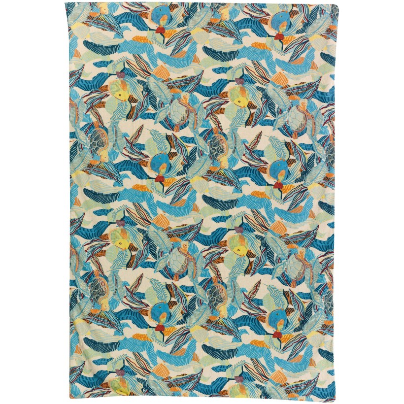 ΡΙΧΤΑΡΙ VIVARAISE DORI LAGON 135x200...