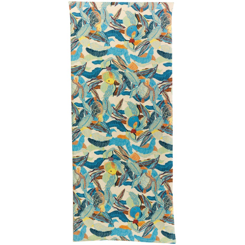 ΑΝΩΣΤΡΩΜΑ VIVARAISE DORI LAGON 85x200...