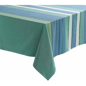 TABLECLOTH WINKLER YUNA PAON 170x250 100% RECYCLED COTTON