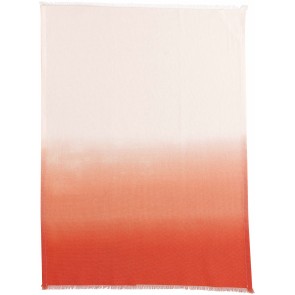 KITCHEN TOWEL WINKLER TIE&DYE PECHE 50x70 100% RECYCLED...