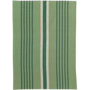 KITCHEN TOWEL WINKLER YUNA GREEN 50x70 100% COTTON