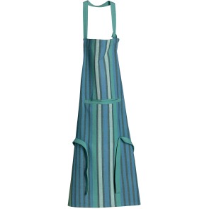 KITCHEN APRON WINKLER YUNA PAON 72x85 100% RECYCLED COTTON