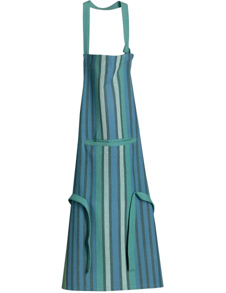 KITCHEN APRON WINKLER YUNA PAON 72x85 100% RECYCLED COTTON