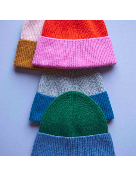 ΒΕΑΝΙΕ LA CERISE ΒΕΝΝΥ JEANNY WOOL