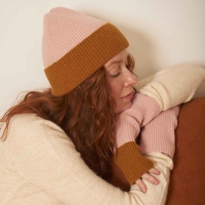 ΒΕΑΝΙΕ LA CERISE ΒΕΝΝΥ BLUSH WOOL 2