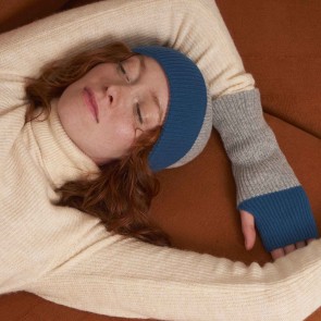 ΒΕΑΝΙΕ LA CERISE ΒΕΝΝΥ SILVER WOOL 2