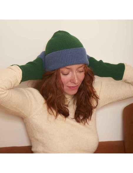 ΒΕΑΝΙΕ LA CERISE ΒΕΝΝΥ FOREST WOOL