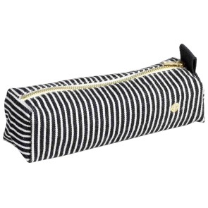 PENCIL CASE LA CERISE BASILE CAVIAR