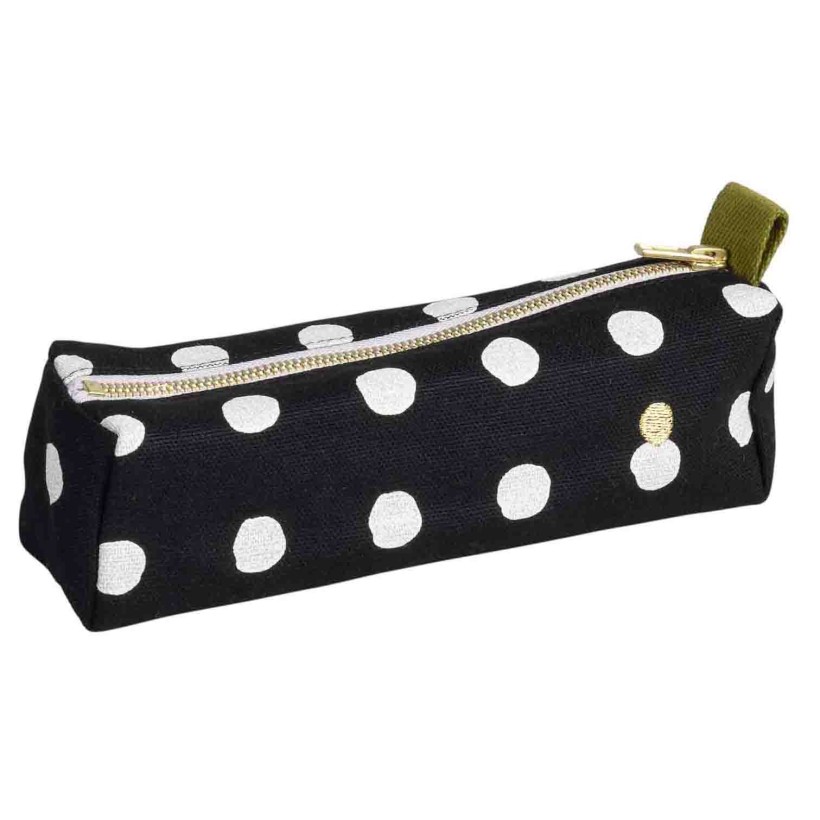 PENCIL CASE LA CERISE MIA CAVIAR