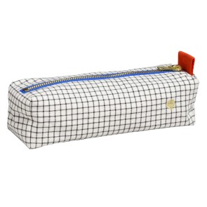 PENCIL CASE LA CERISE STYLO BLUE