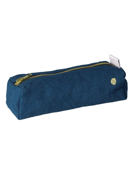 PENCIL CASE LA CERISE IONA ORAGE ORGANIC COTTON