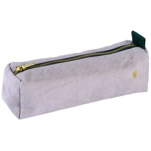 PENCIL CASE LA CERISE IONA POIVRE ROSE