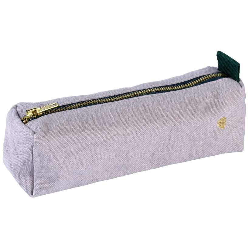 PENCIL CASE LA CERISE IONA POIVRE ROSE