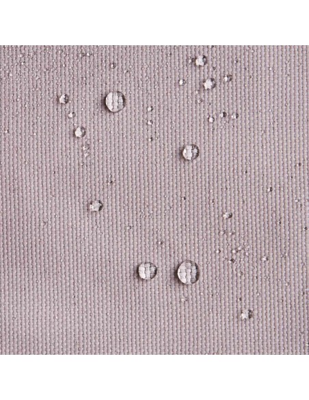 PENCIL CASE LA CERISE IONA POIVRE ROSE ORGANIC COTTON