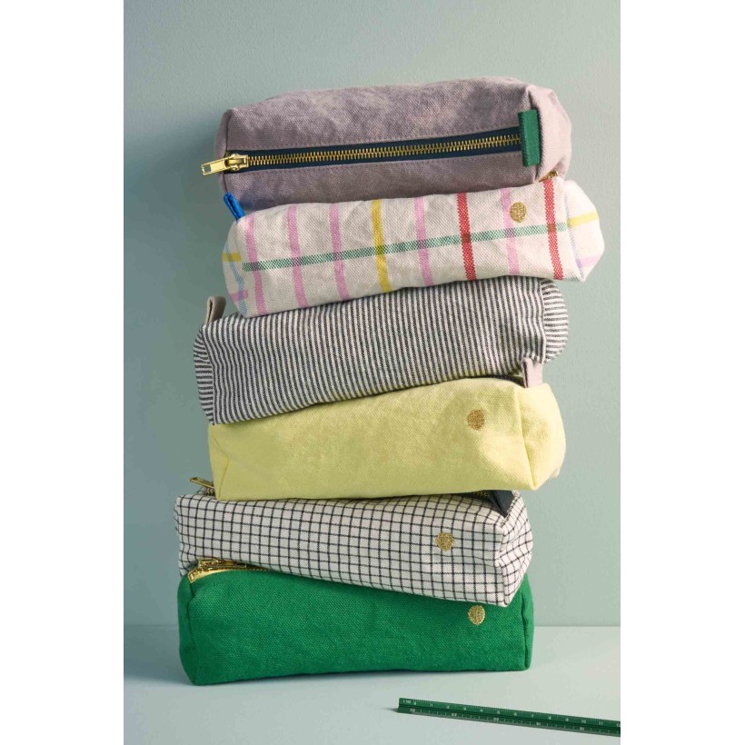 ΚΑΣΕΤΙΝΑ LA CERISE  FINETTE ΜΑΥΡΗ ΑΠΟ...