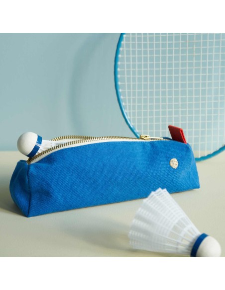 PENCIL CASE LA CERISE IONA MECANO ORGANIC COTTON