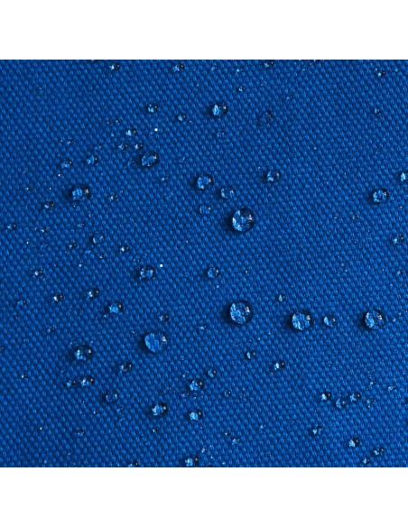 ΚΑΣΕΤΙΝΑ LA CERISE IONA ΜΠΛΕ ΑΠΟ ΟΡΓΑΝΙΚΟ ΒΑΜΒΑΚΙ