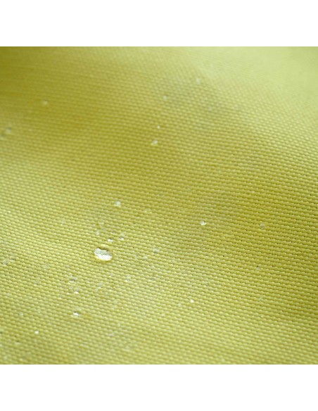 PENCIL CASE LA CERISE IONA SUNSHINE ORGANIC COTTON