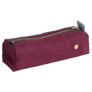 PENCIL CASE LA CERISE IONA WINE